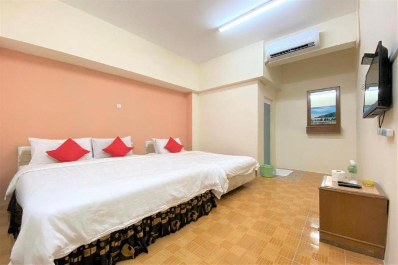 B Hotel Penang جورج تاون المظهر الخارجي الصورة