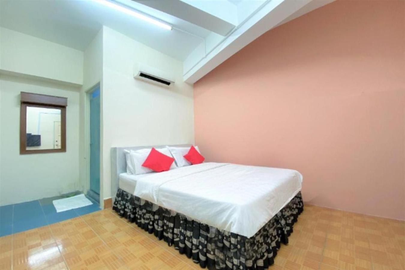 B Hotel Penang جورج تاون المظهر الخارجي الصورة