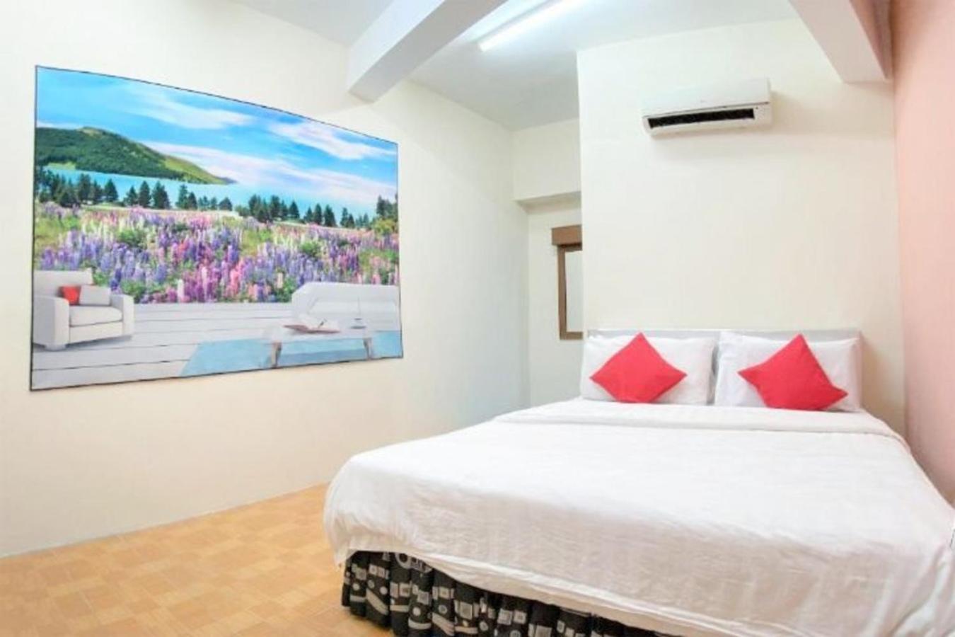 B Hotel Penang جورج تاون المظهر الخارجي الصورة